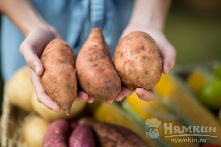 5 полезных свойств картошки