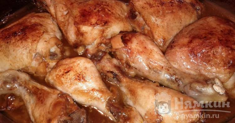 Маринад для курицы: секреты приготовления