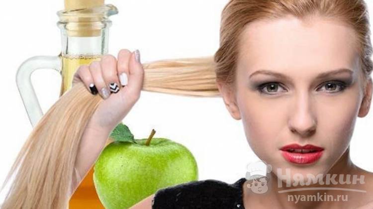 5 натуральных питательных веществ, гарантирующих блеск волосам