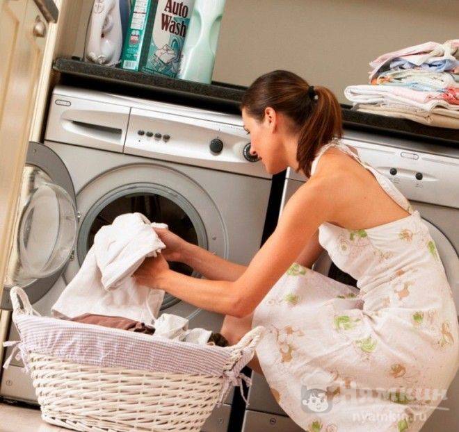 Как часто стирают полотенца