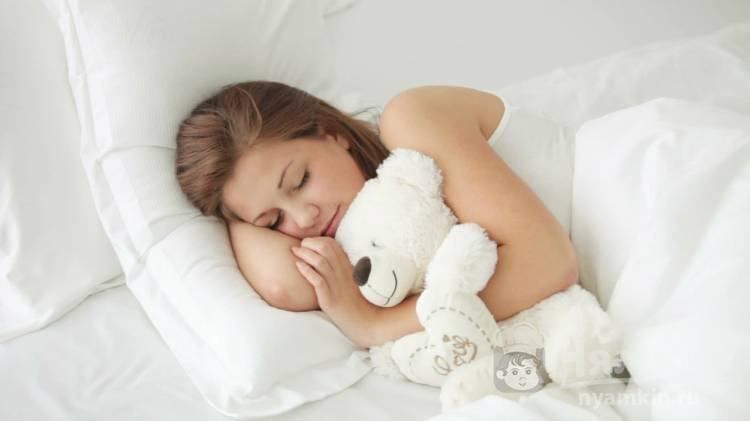 Польза дневного сна для организма