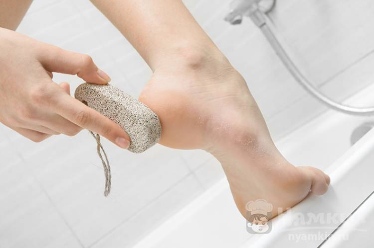 Как стирать носки чтобы не было запаха