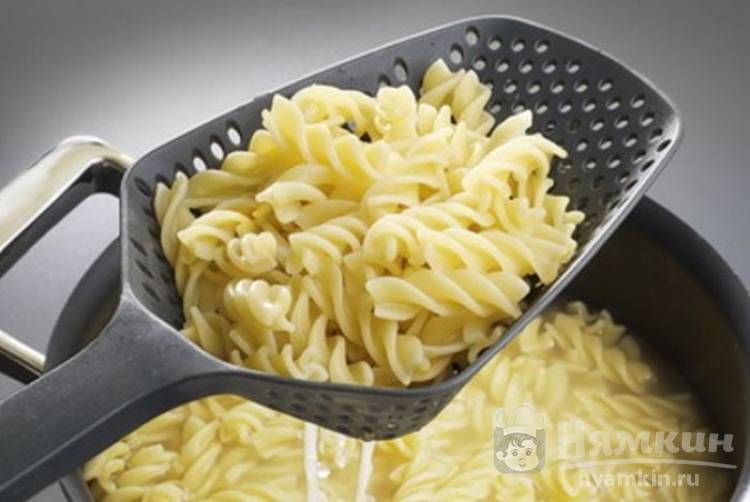 Макароны и спагетти - как выбирать правильно, чтобы не раскисли при варке