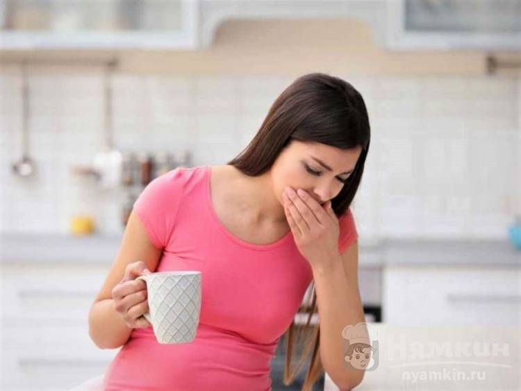 10 самых ранних признаков беременности