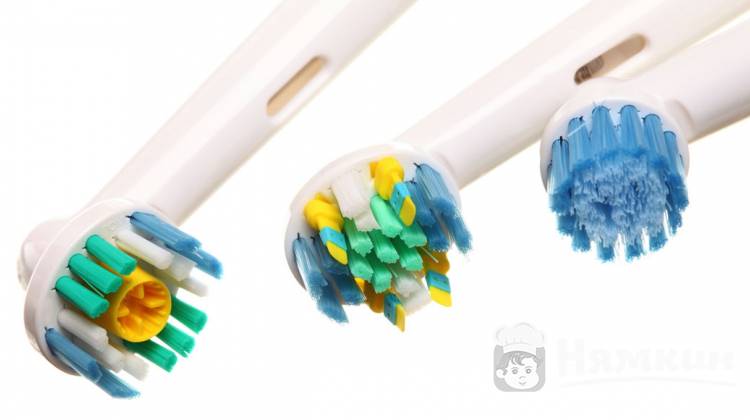 Как правильно выбрать электрическую зубную щетку