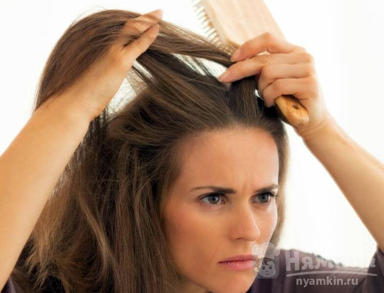 Седина волос: как остановить или замедлить процесс