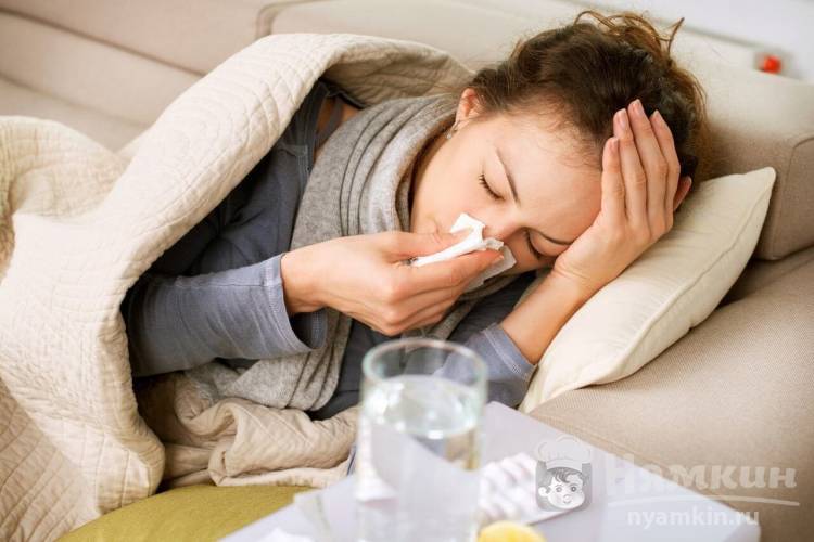 Как не заболеть в сезон гриппа и ОРВИ