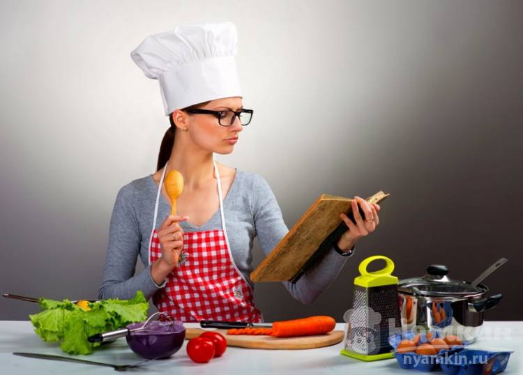 Как хранить кулинарные рецепты: советы хозяюшкам
