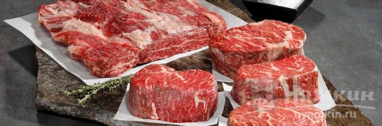 Мясо для стейка: как правильно выбрать