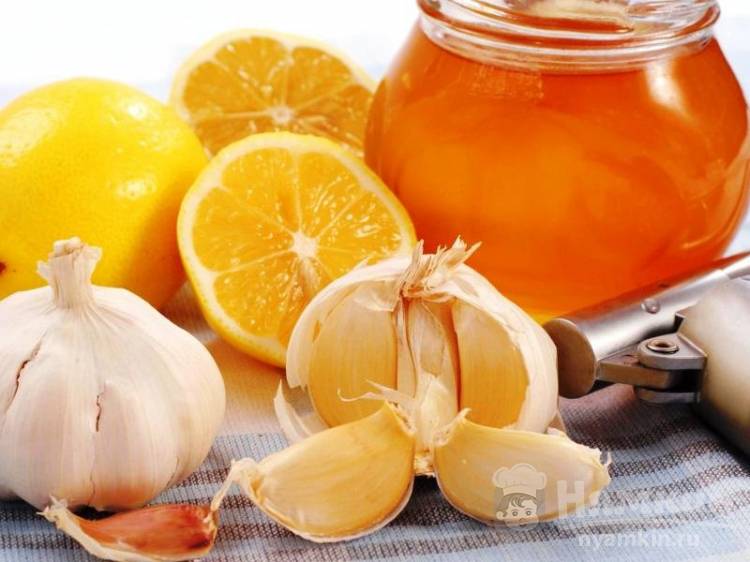 Полезна ли вода с лимоном при простуде