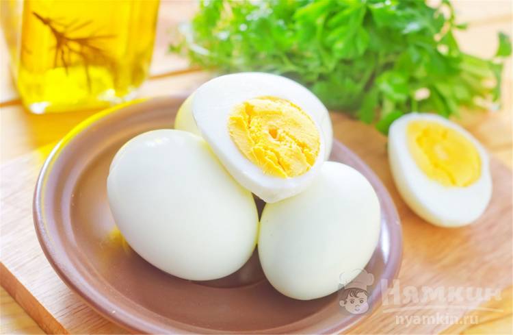 Варёные и сырые яйца – сколько можно есть в день, чтобы не навредить организму