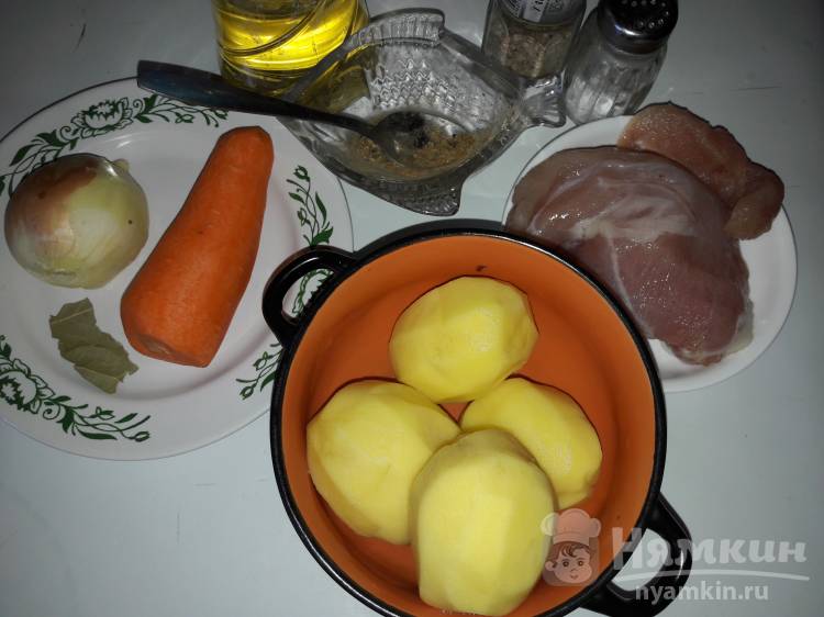 Суп из курицы в мультиварке: рецепт с фото пошагово