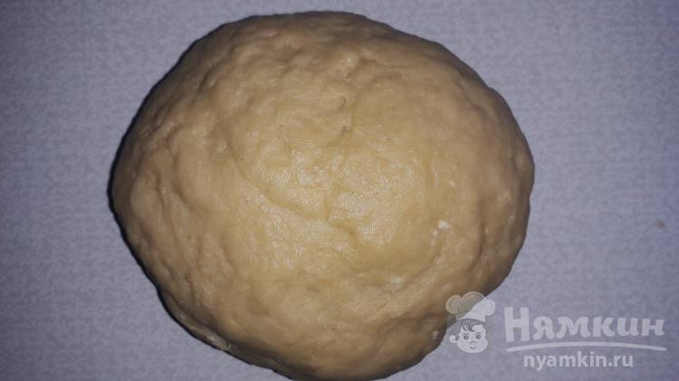 Пирог Кудрявый - фото шаг 7