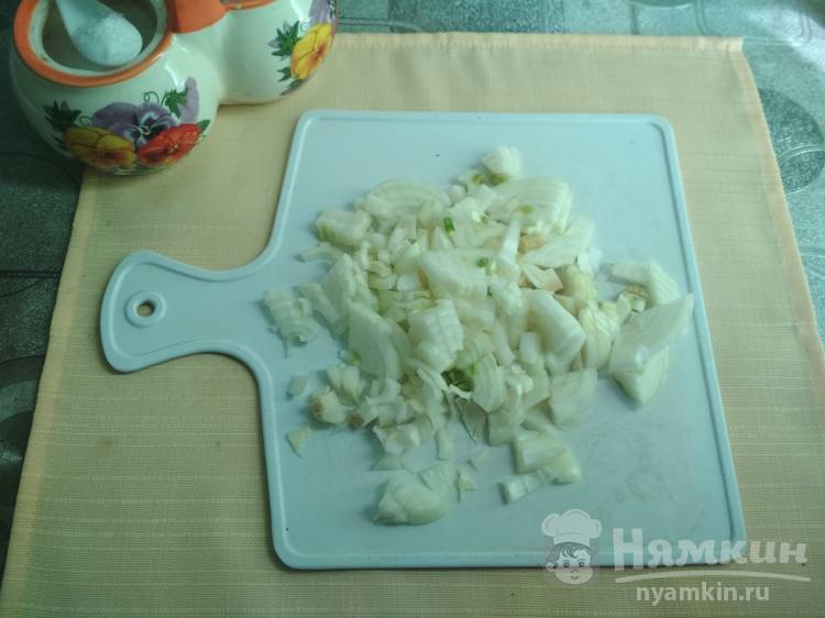 Запеченная фаршированная горбуша в духовке — рецепт с фото: готовим сочное филе