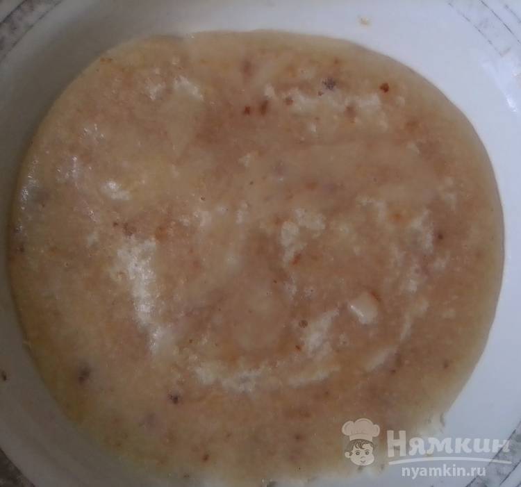 Молочный сахар - фото шаг 5