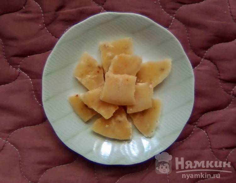 Вареный сахар - пошаговый рецепт с фото на paraskevat.ru