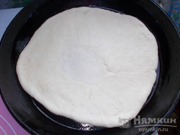 Сладкий маковый пирог - фото шаг 2