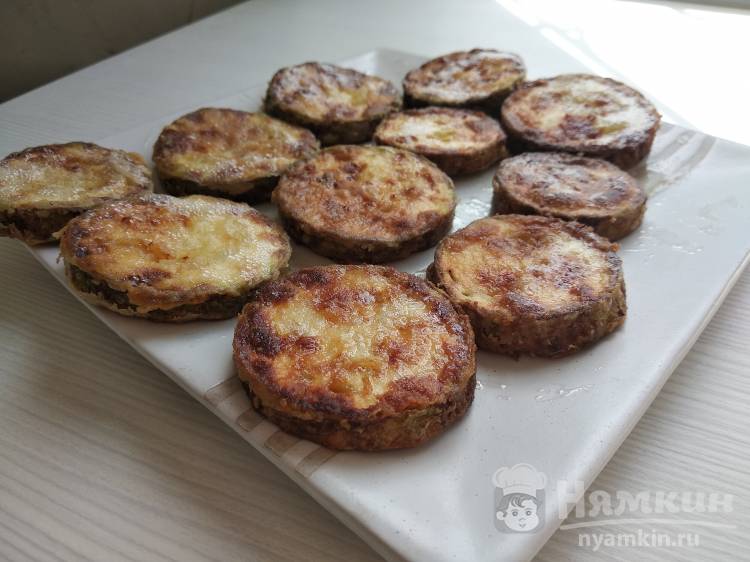 Кабачки с сыром и помидорами - фото шаг 3