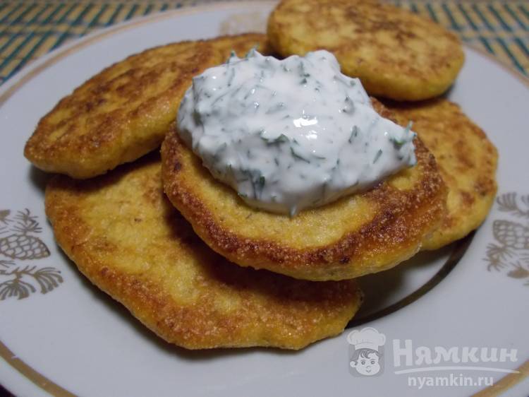 Сметанный соус с укропом - фото шаг 5