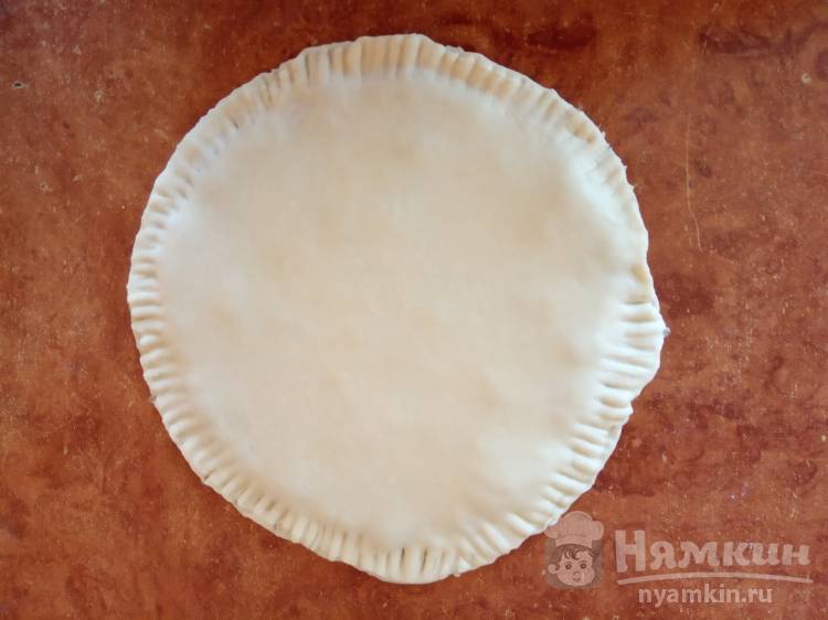 Хачины с мясом - фото шаг 4