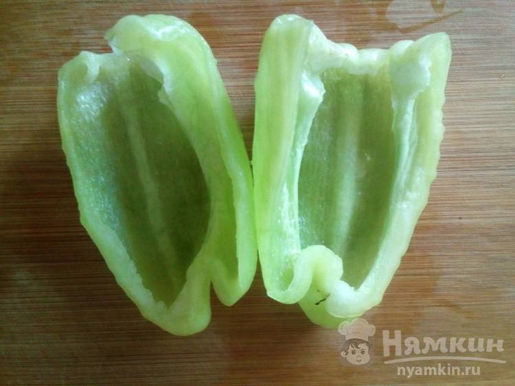 Острый соус из слив - фото шаг 4