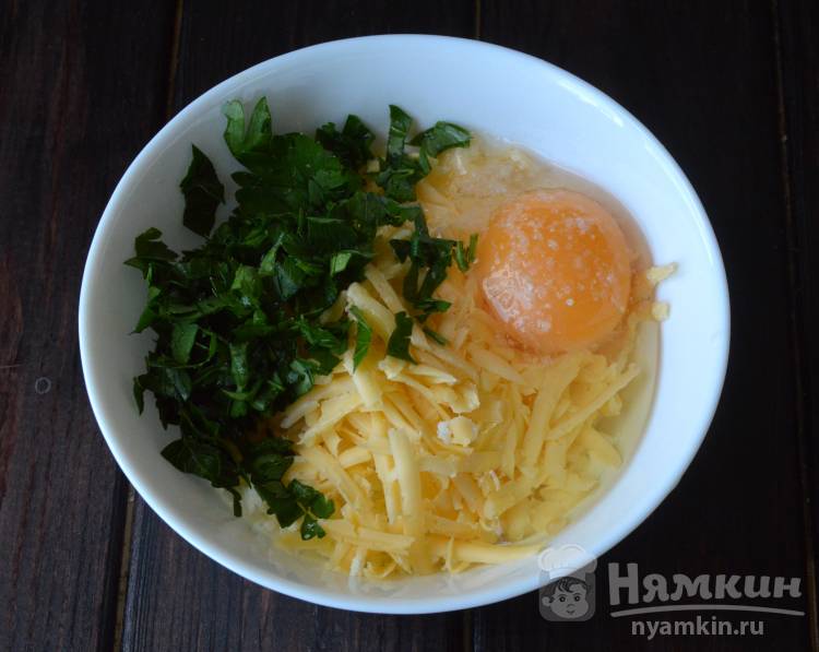 Лаваш с сыром на сковороде  - фото шаг 2