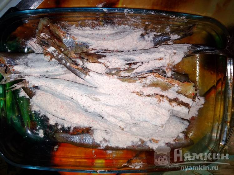 Рыба с картошкой в духовке - оригинальные рецепты для сытного обеда