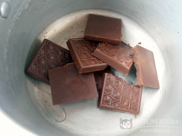 Вкусный горячий шоколад из какао порошка (2 рецепта, в домашних условиях)