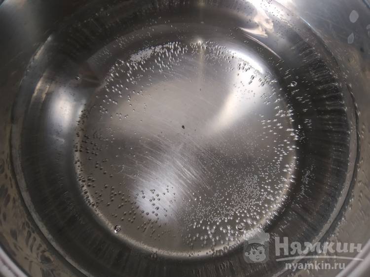 Кисель из смородинового варенья - фото шаг 1