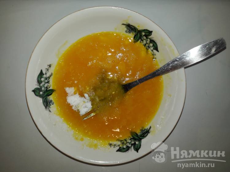 Вкусные запеченные пирожки с щавелем в духовке - фото шаг 2