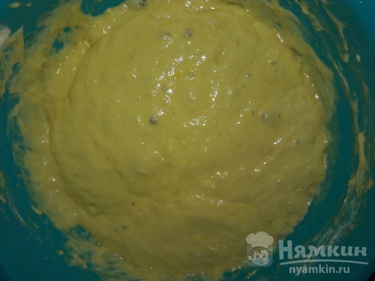 Вкусные запеченные пирожки с щавелем в духовке - фото шаг 3