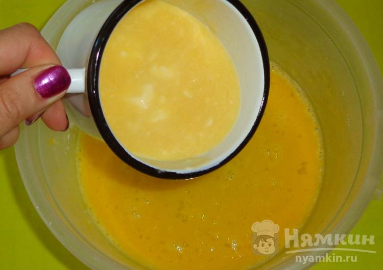 Печенье Рыбки с курагой и изюмом в мультипекаре  - фото шаг 2