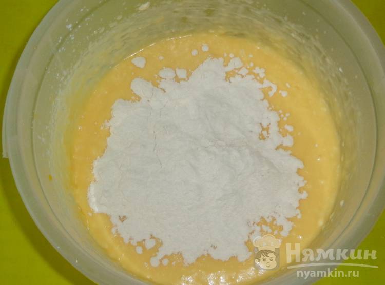 Печенье Рыбки с курагой и изюмом в мультипекаре  - фото шаг 4