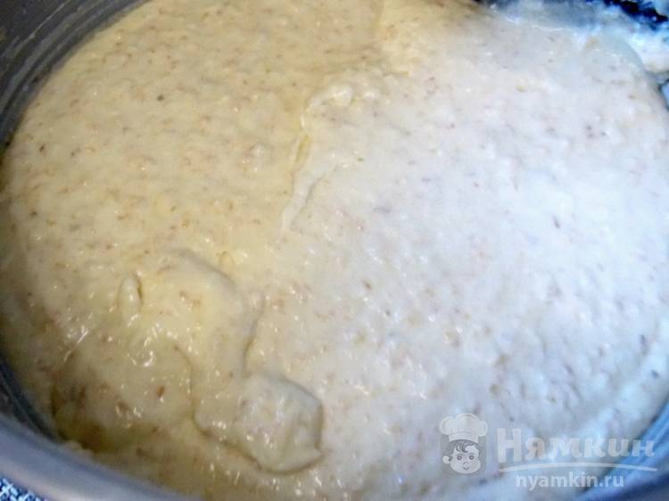 Пирог Жаренный кокос - фото шаг 6