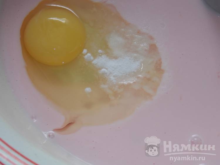 Пышные оладьи на йогурте с яблоками - пошаговый рецепт с фото на aikimaster.ru