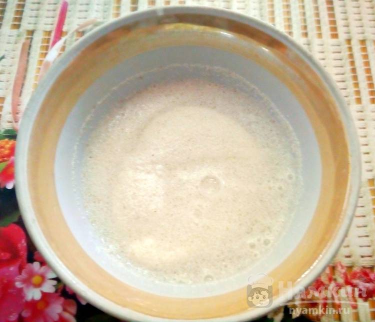 Оладьи из кабачков и картофеля на манке - фото шаг 1