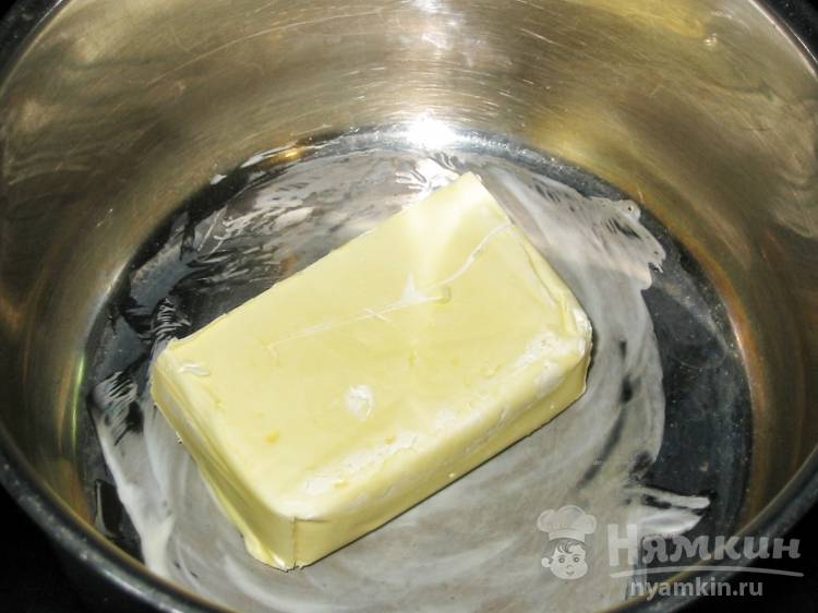 Классическая лазанья Болоньезе в домашних условиях - фото шаг 9