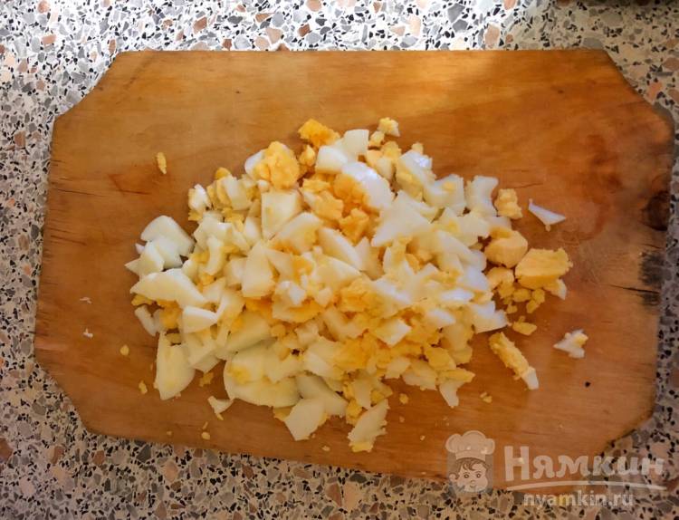 Салаты с красной фасолью – рецепты с фото (пошагово)