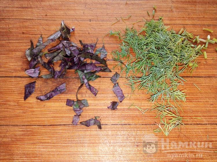 Рисовый суп с килькой и овощами на скорую руку - фото шаг 5