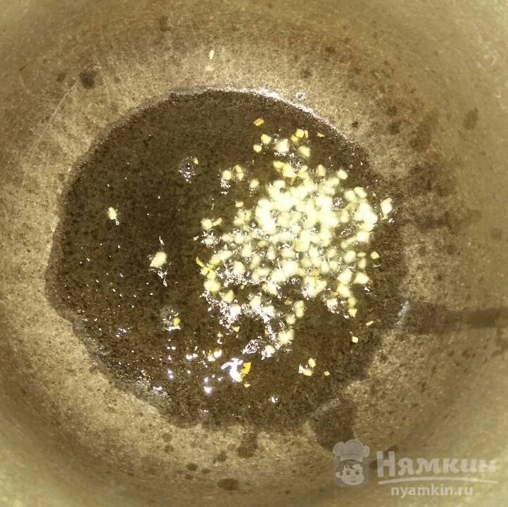 Вкусный соус для пиццы - фото шаг 4