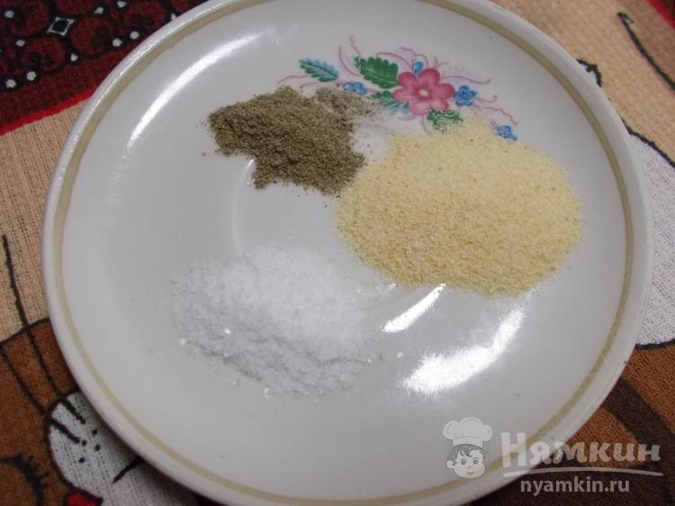 Закуска из вареной свеклы - фото шаг 3