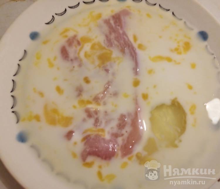 Классические куриные отбивные на сковороде  - фото шаг 3