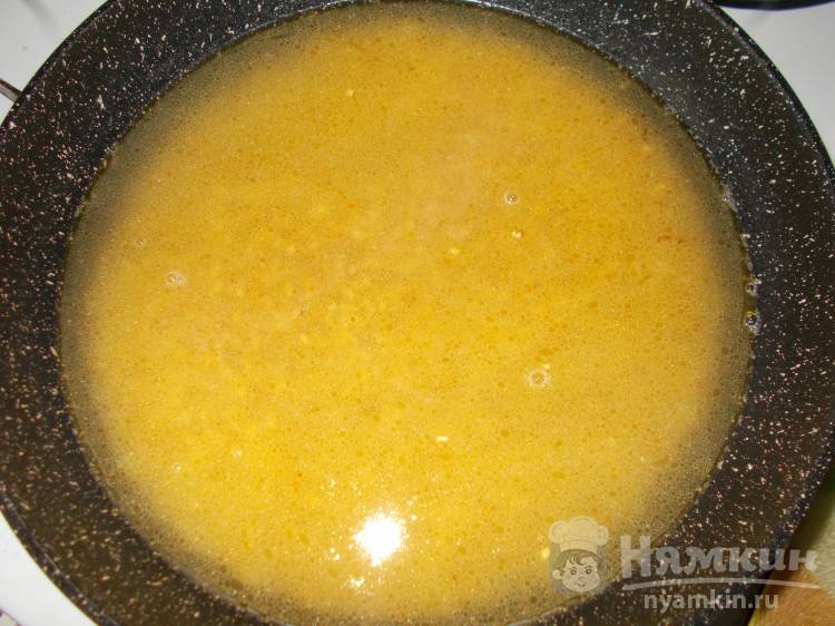 Булгур пилав - фото шаг 5