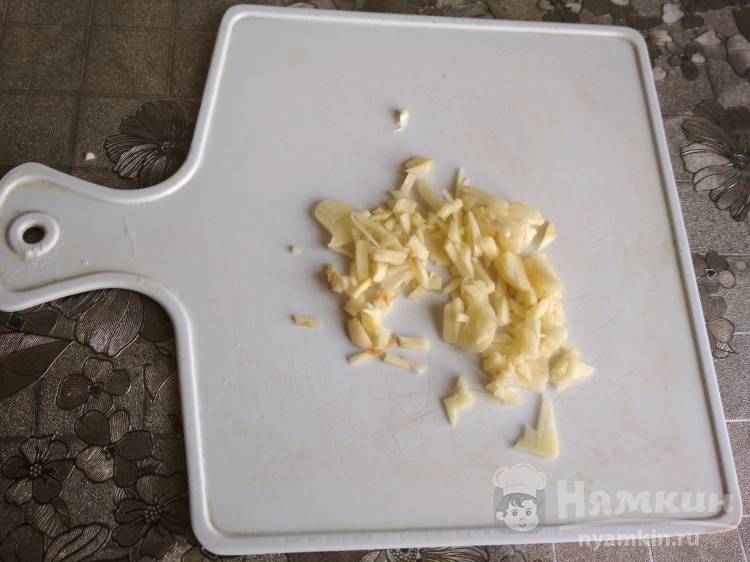 15 действительно вкусных салатов с крабовыми палочками