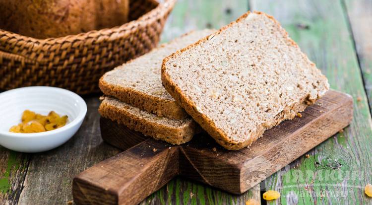 Для чего полезны сухари белого хлеба