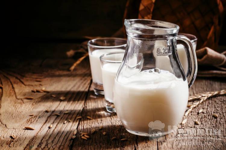 Овечье молоко: польза и вред