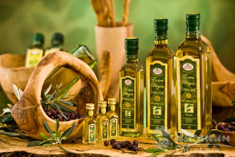 Оливковое масло: как выбирать и какое лучше покупать 
