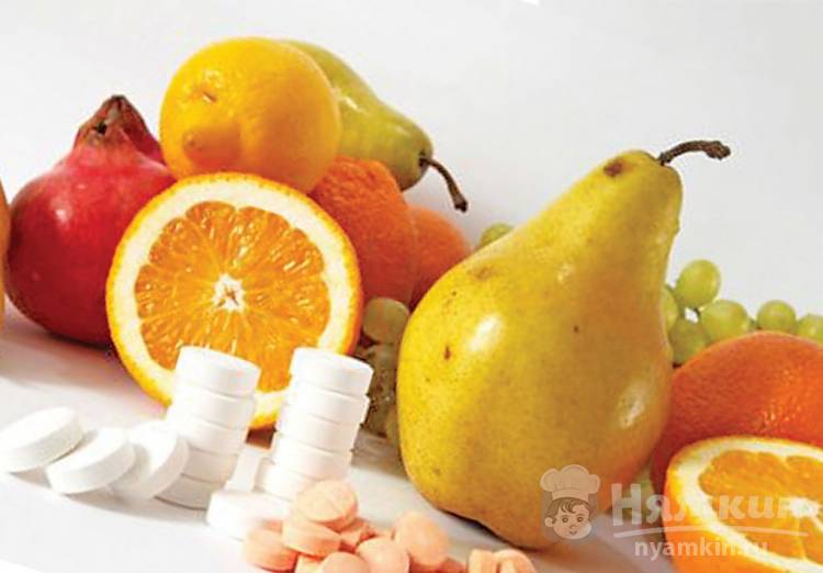 Переизбыток витаминов в организме: симптомы и чем опасен