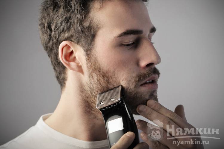 Как ухаживать за бородой в домашних условиях
