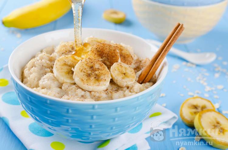Питательный завтрак для школьника: 7 идей полезных блюд